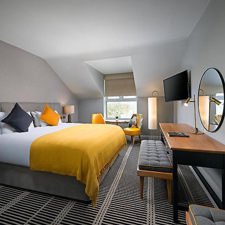 The Parkavon Hotel Killarney Zewnętrze zdjęcie