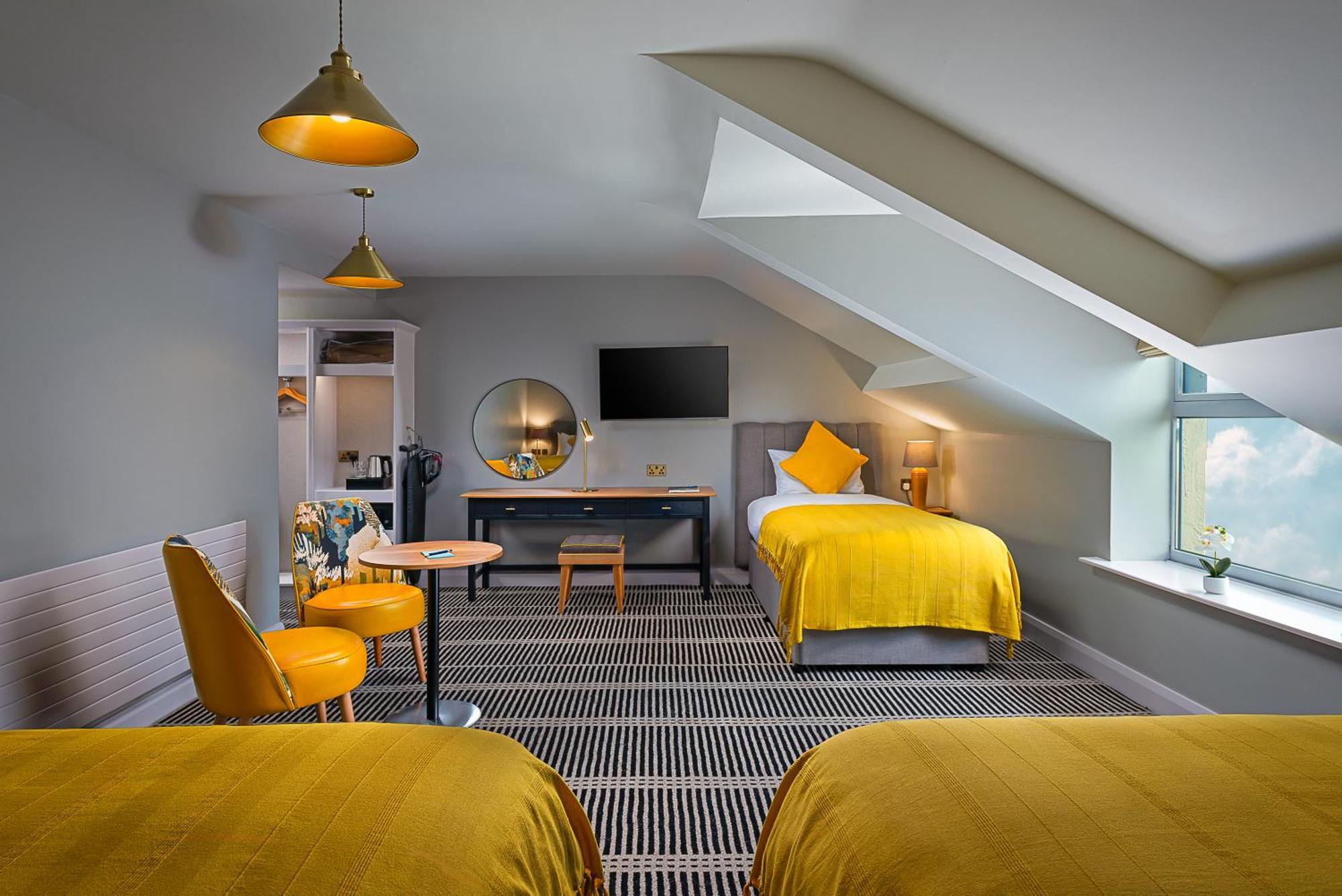The Parkavon Hotel Killarney Zewnętrze zdjęcie